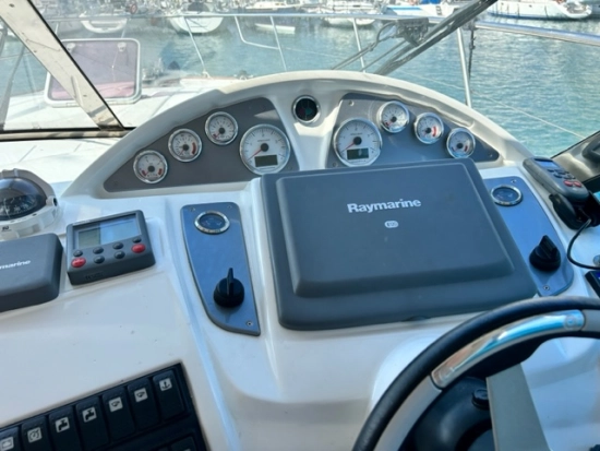 Beneteau Antares 12 Fly preowned for sale