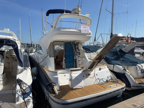 Beneteau Antares 12 Fly usado à venda
