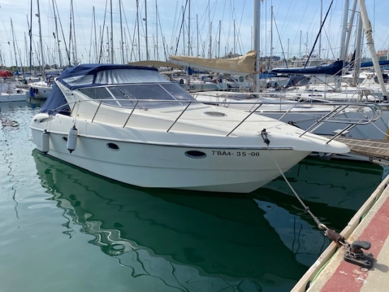 Gobbi 345 preowned for sale