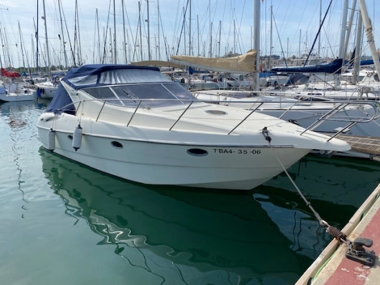 Gobbi 345 preowned for sale