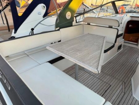 Bavaria Yachts S33 Open usado à venda