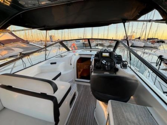 Bavaria Yachts S33 Open d’occasion à vendre