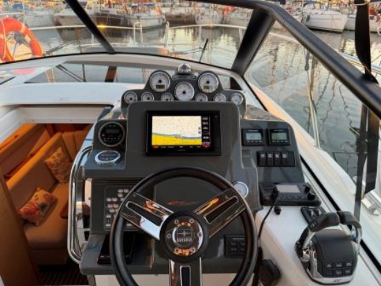 Bavaria Yachts S33 Open de segunda mano en venta