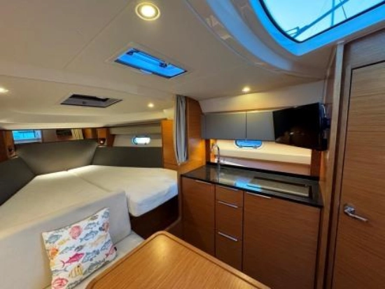 Bavaria Yachts S33 Open preowned for sale