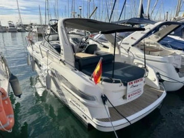 Bavaria Yachts 29 Sport preowned for sale