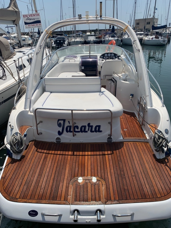 Bavaria Yachts 27 Sport usata in vendita