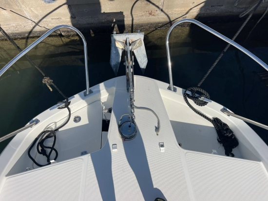 Beneteau Flyer 7.7 preowned for sale