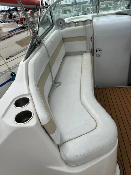 Rinker 250 Fiesta preowned for sale