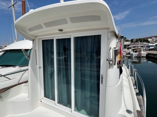 Starfisher 840 Cruiser preowned for sale