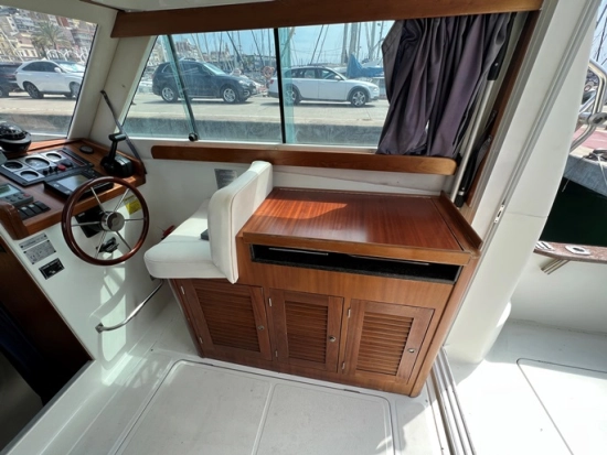 Starfisher 840 Cruiser preowned for sale