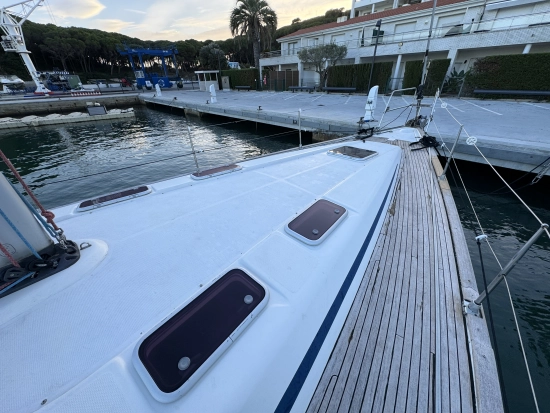 Bavaria Yachts 46 Cruiser preowned for sale
