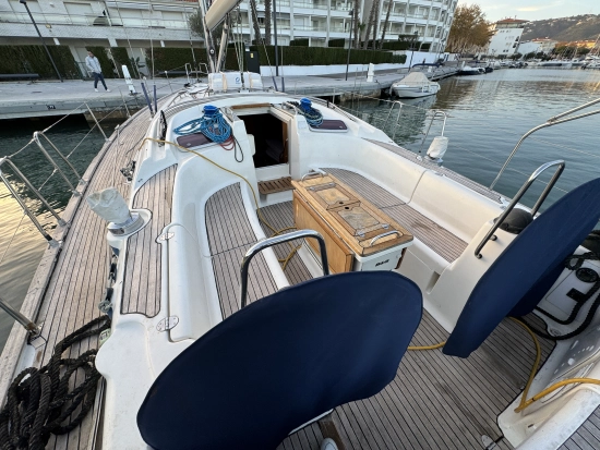 Bavaria Yachts 46 Cruiser usado à venda