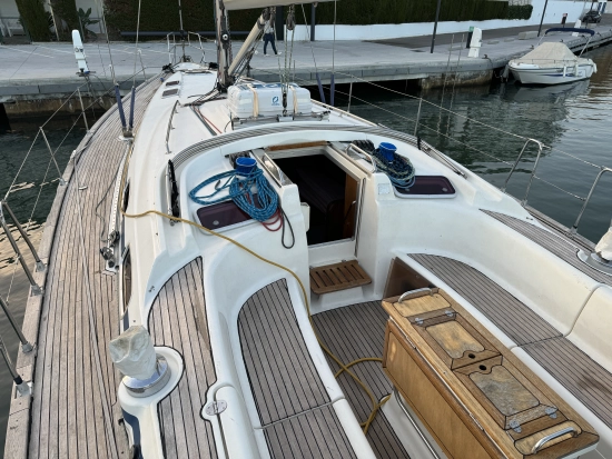 Bavaria Yachts 46 Cruiser d’occasion à vendre