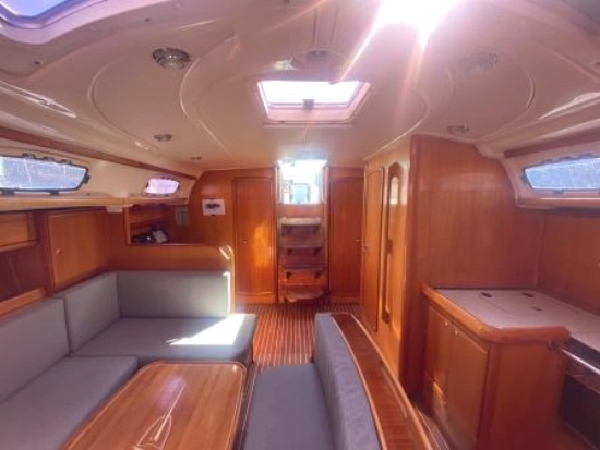 Bavaria Yachts 46 Cruiser preowned for sale