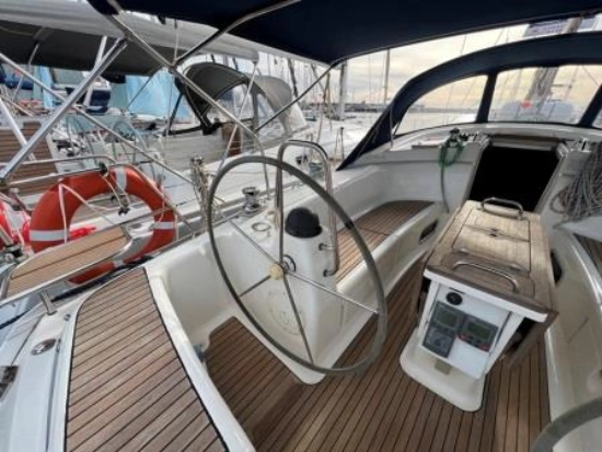 Bavaria Yachts 42 Cruiser usata in vendita