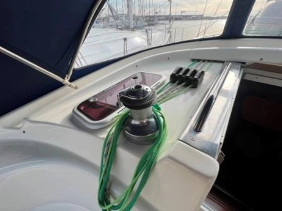 Bavaria Yachts 42 Cruiser gebraucht zum verkauf