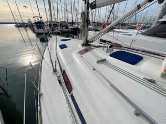 Bavaria Yachts 42 Cruiser de segunda mano en venta