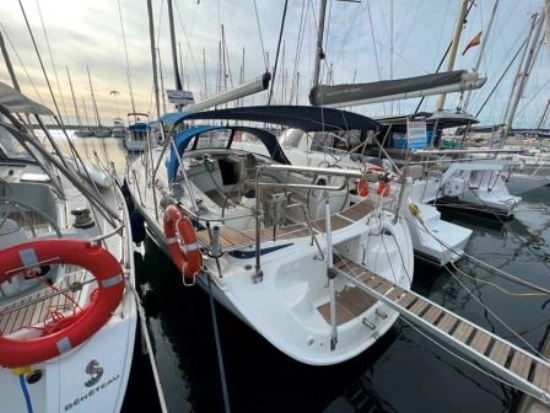 Bavaria Yachts 42 Cruiser gebraucht zum verkauf