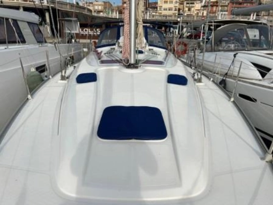 Bavaria Yachts 42 Cruiser preowned for sale