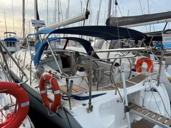 Bavaria Yachts 42 Cruiser d’occasion à vendre