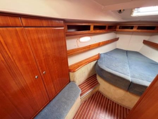 Bavaria Yachts 42 Cruiser usado à venda