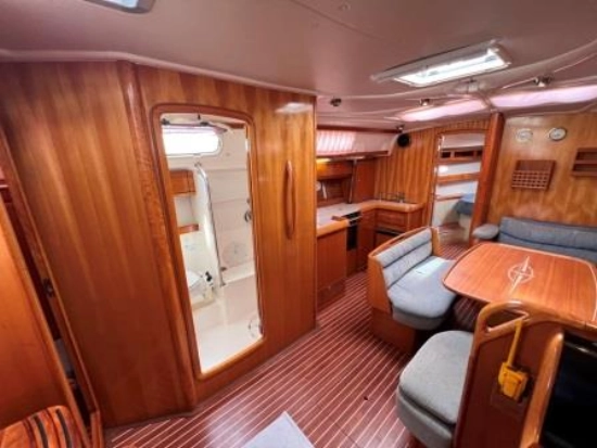 Bavaria Yachts 42 Cruiser usata in vendita