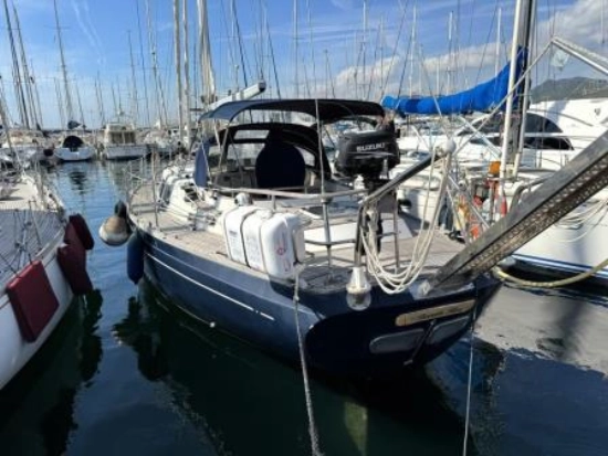 North Wind 47 preowned for sale