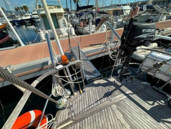 North Wind 47 preowned for sale