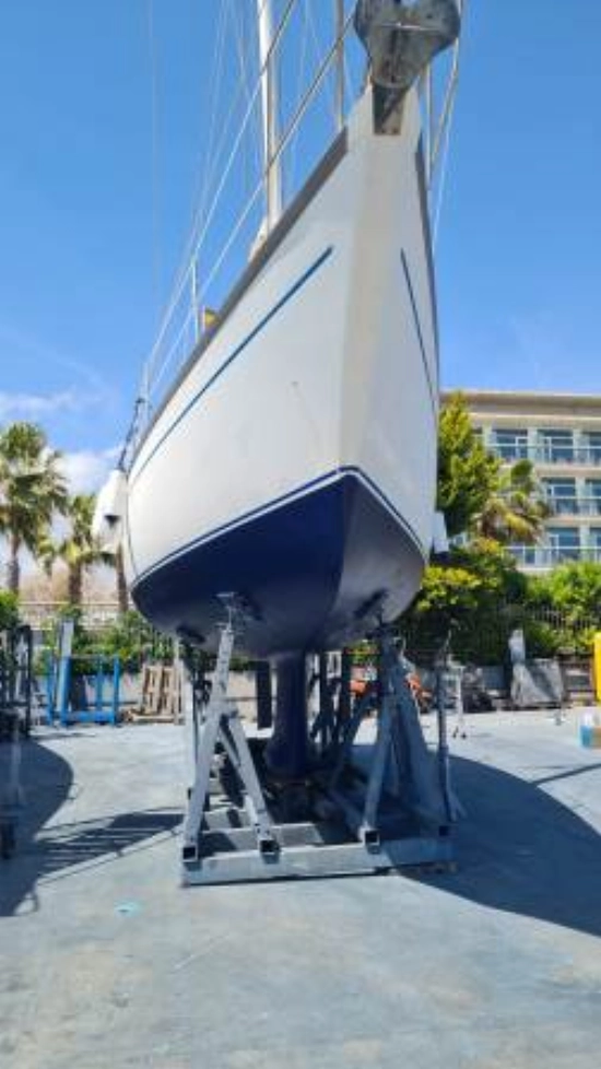 Dufour Yachts 34 preowned for sale