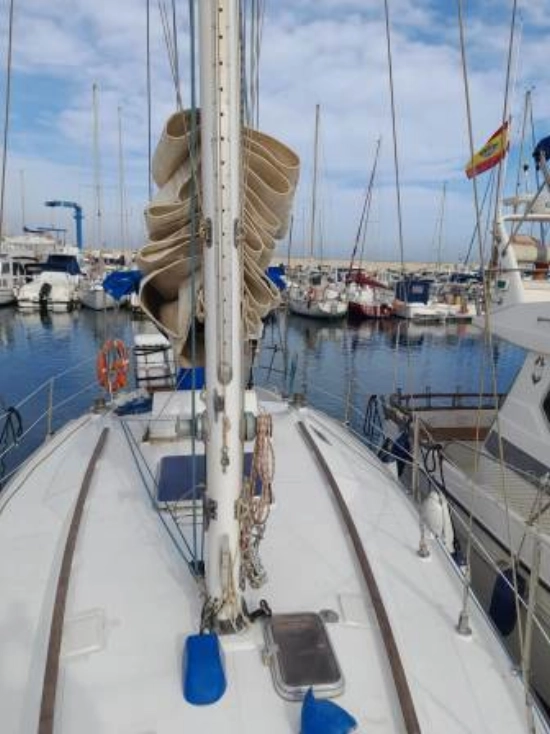 Dufour Yachts 34 de segunda mano en venta