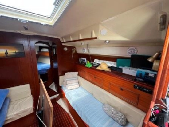 Dufour Yachts 34 preowned for sale