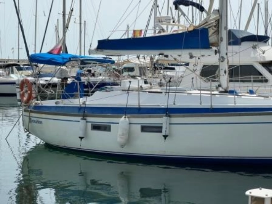Dufour Yachts 34 de segunda mano en venta