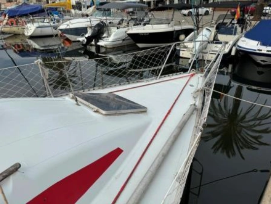 Falcon Yachts 800 d’occasion à vendre
