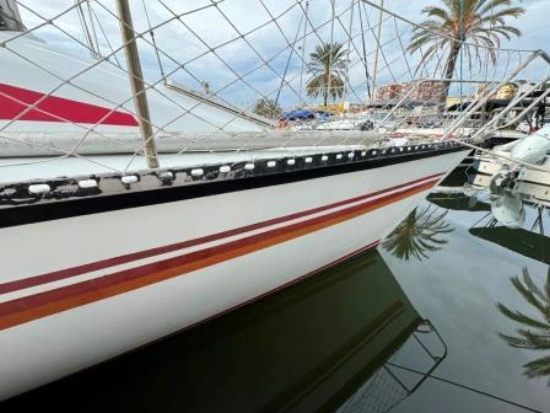 Falcon Yachts 800 usata in vendita