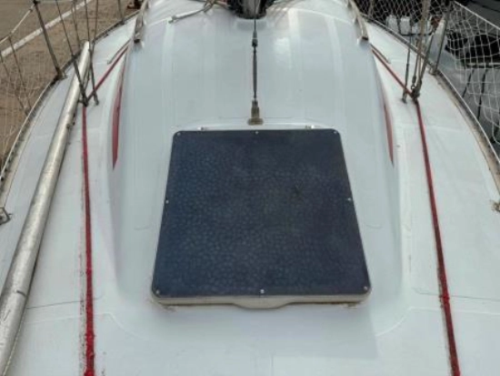 Falcon Yachts 800 gebraucht zum verkauf
