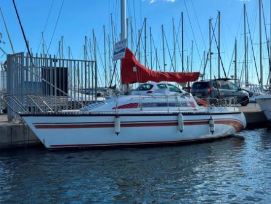Falcon Yachts 800 de segunda mano en venta