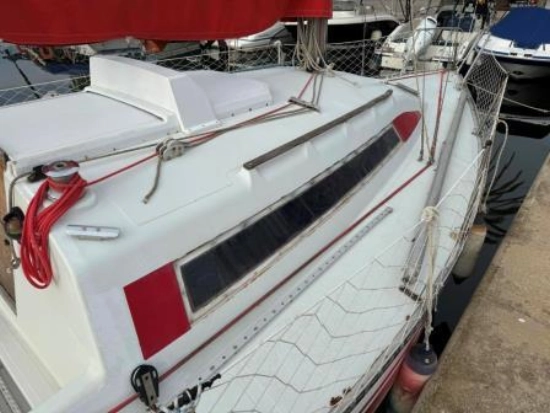 Falcon Yachts 800 usata in vendita
