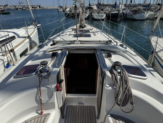 Bavaria Yachts 35 Cruiser de segunda mano en venta