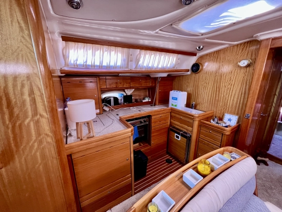 Bavaria Yachts 46 Cruiser usata in vendita