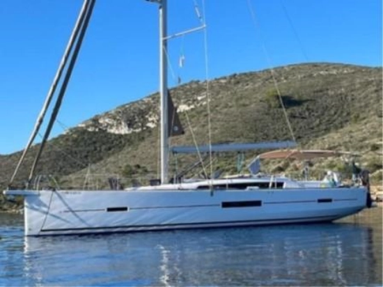 Dufour Yachts 512 Grand Large de segunda mano en venta