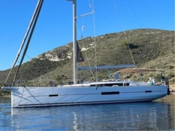 Barco en venta  Dufour Yachts 512 Grand Large