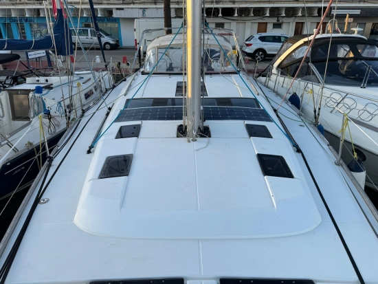 Dufour Yachts 512 Grand Large d’occasion à vendre