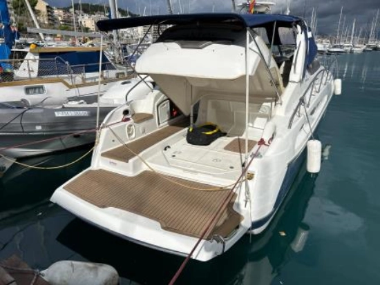 Cranchi Endurance 41 preowned for sale