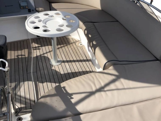 Galeon 390 Fly preowned for sale