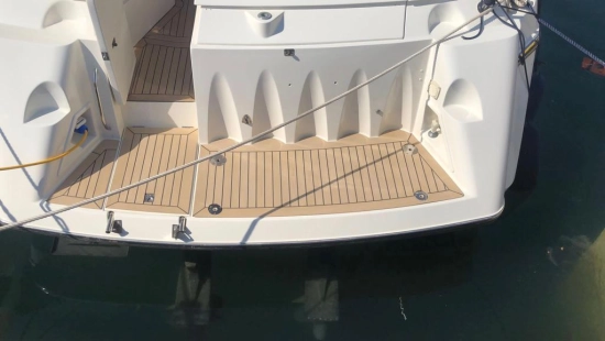 Sunseeker Martinique 38 preowned for sale