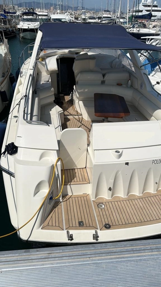 Sunseeker Martinique 38 preowned for sale