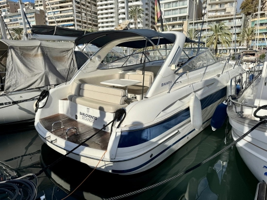 Bavaria Yachts 35 Sport preowned for sale