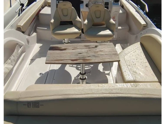 Sessa Marine Key Largo 27 usata in vendita