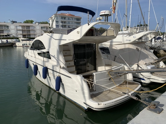 Rodman 38 preowned for sale
