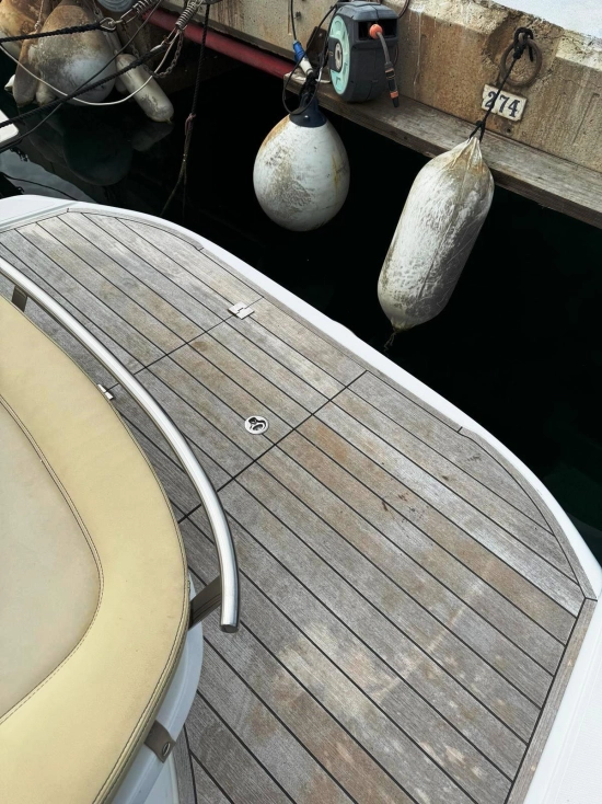 Sessa Marine Key Largo 34 de segunda mano en venta